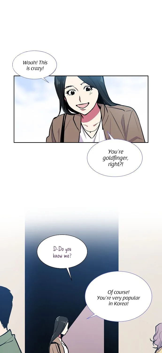 Read Celebgram chapter 38 image 1 on Lezhin
