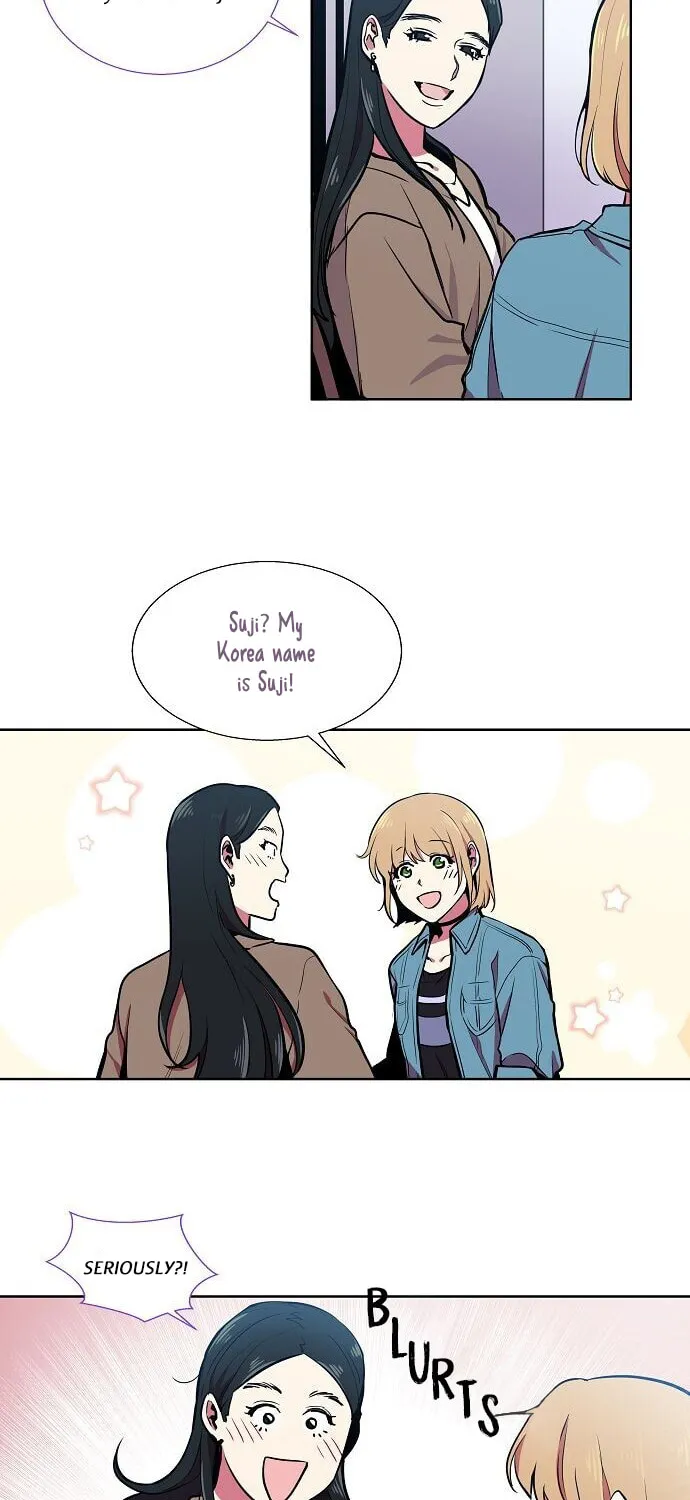 Read Celebgram chapter 38 image 10 on Lezhin