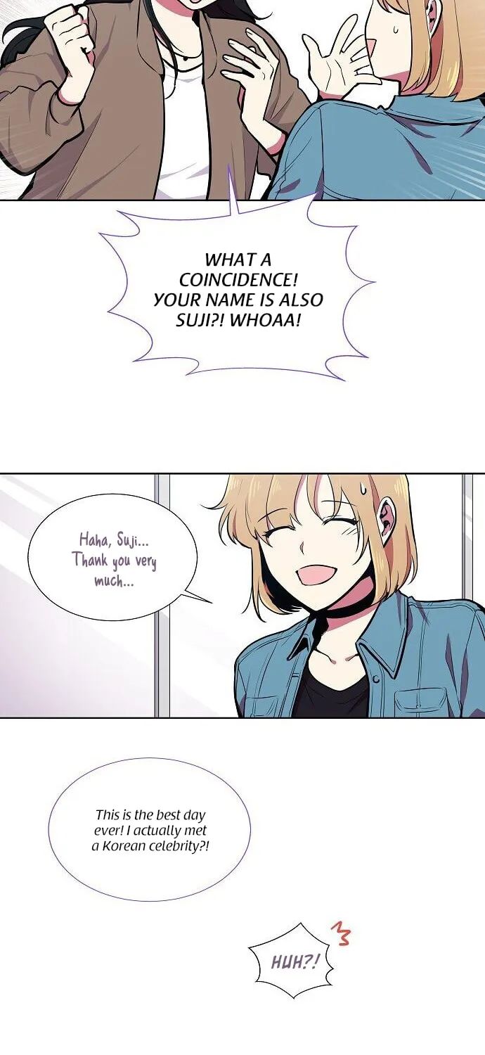 Read Celebgram chapter 38 image 11 on Lezhin