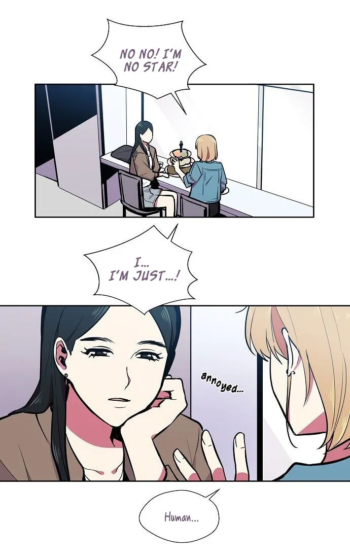 Read Celebgram chapter 38 image 12 on Lezhin