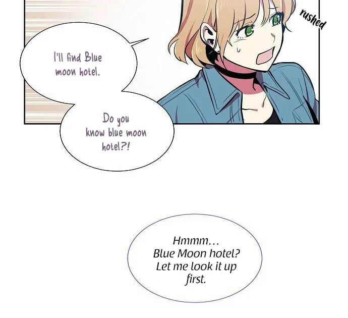 Read Celebgram chapter 38 image 16 on Lezhin