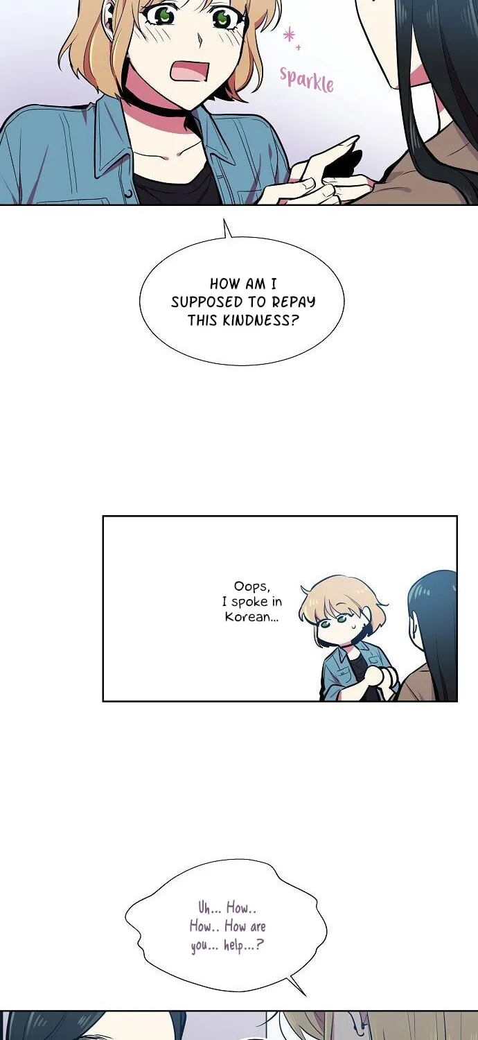 Read Celebgram chapter 38 image 18 on Lezhin