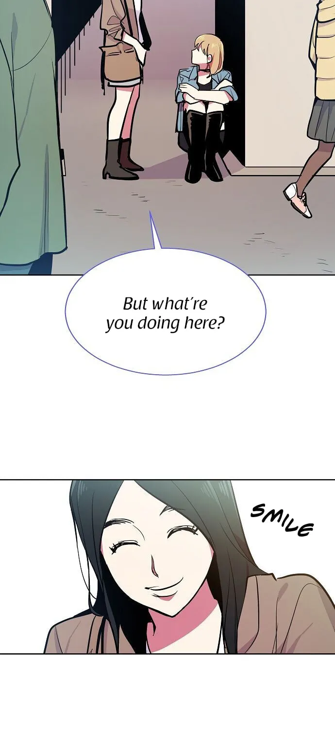 Read Celebgram chapter 38 image 2 on Lezhin