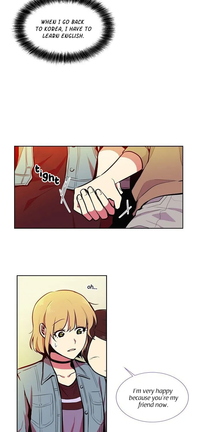 Read Celebgram chapter 38 image 23 on Lezhin