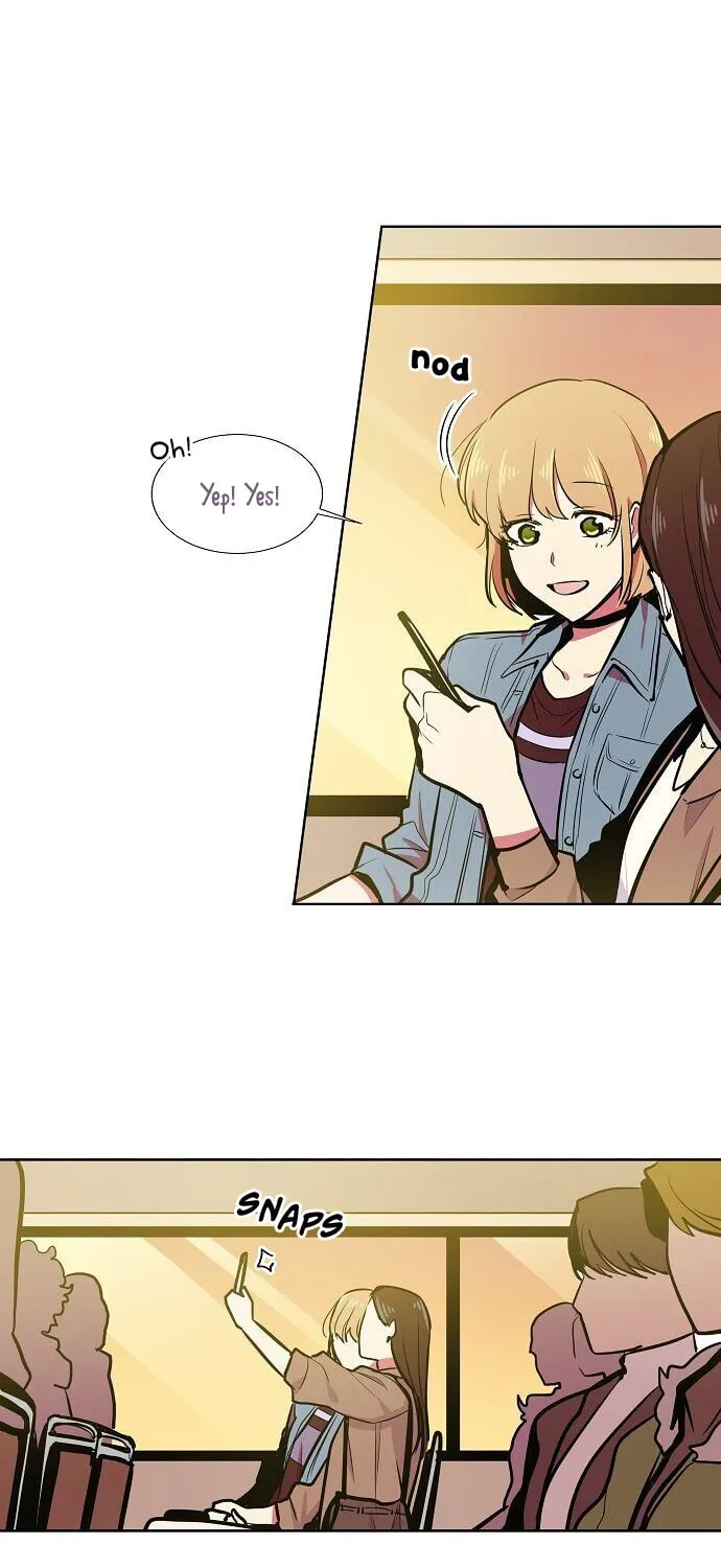 Read Celebgram chapter 38 image 25 on Lezhin