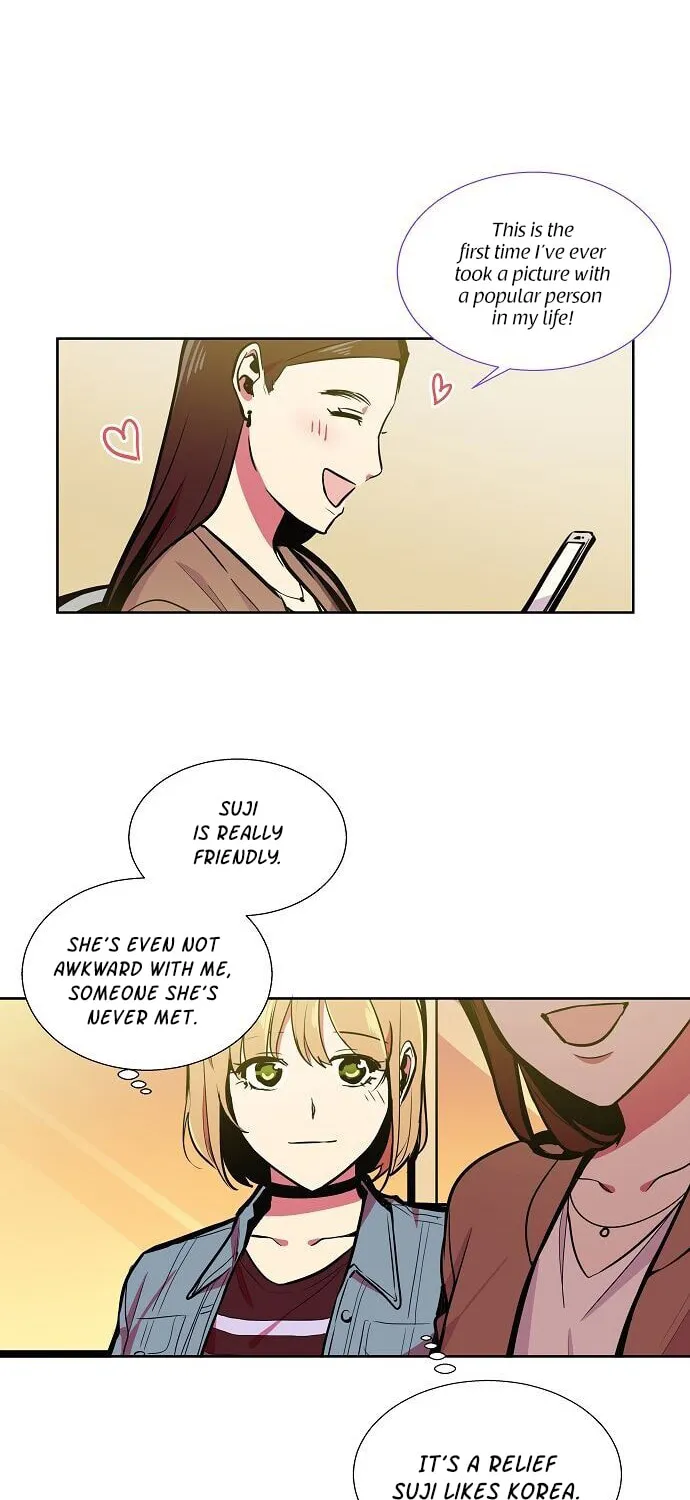 Read Celebgram chapter 38 image 26 on Lezhin