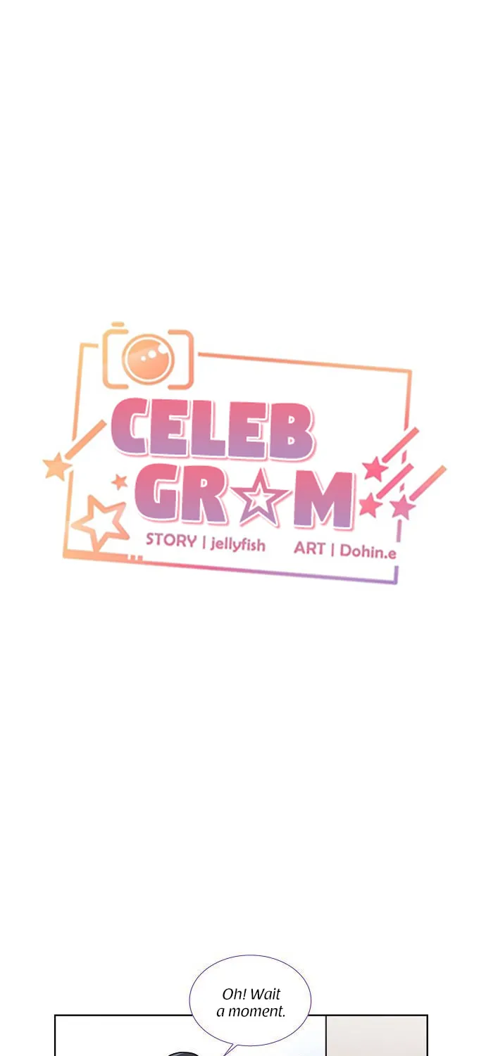 Read Celebgram chapter 38 image 3 on Lezhin