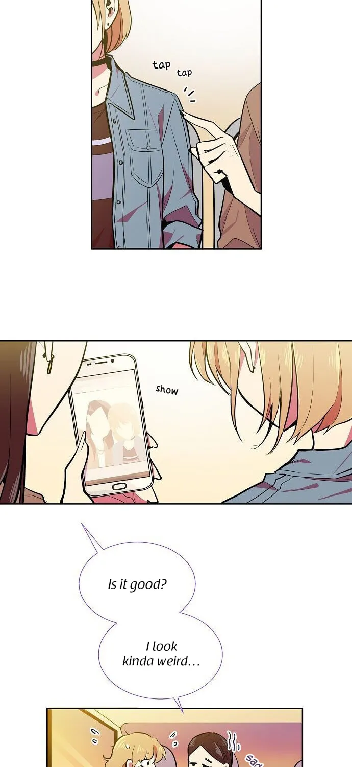 Read Celebgram chapter 38 image 30 on Lezhin