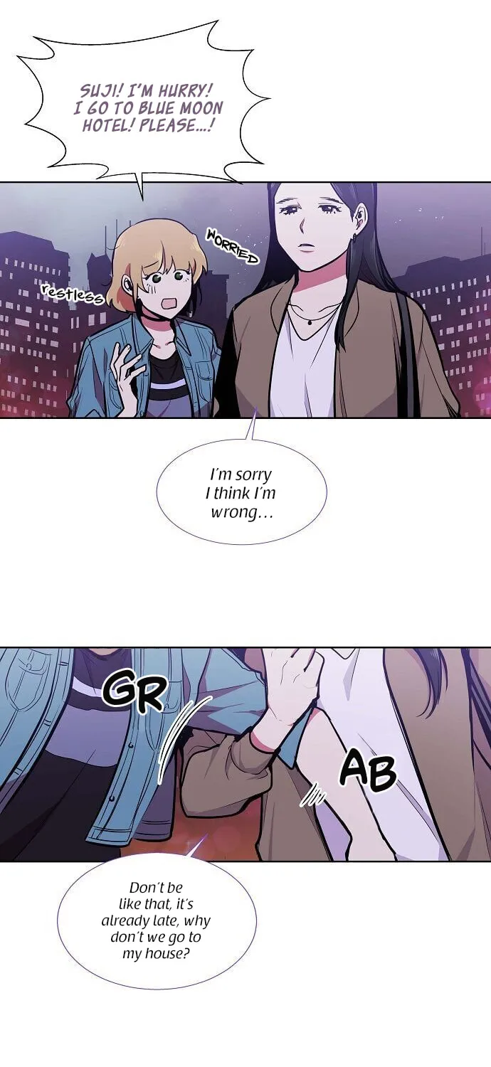 Read Celebgram chapter 38 image 41 on Lezhin
