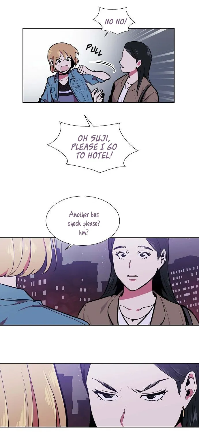 Read Celebgram chapter 38 image 42 on Lezhin