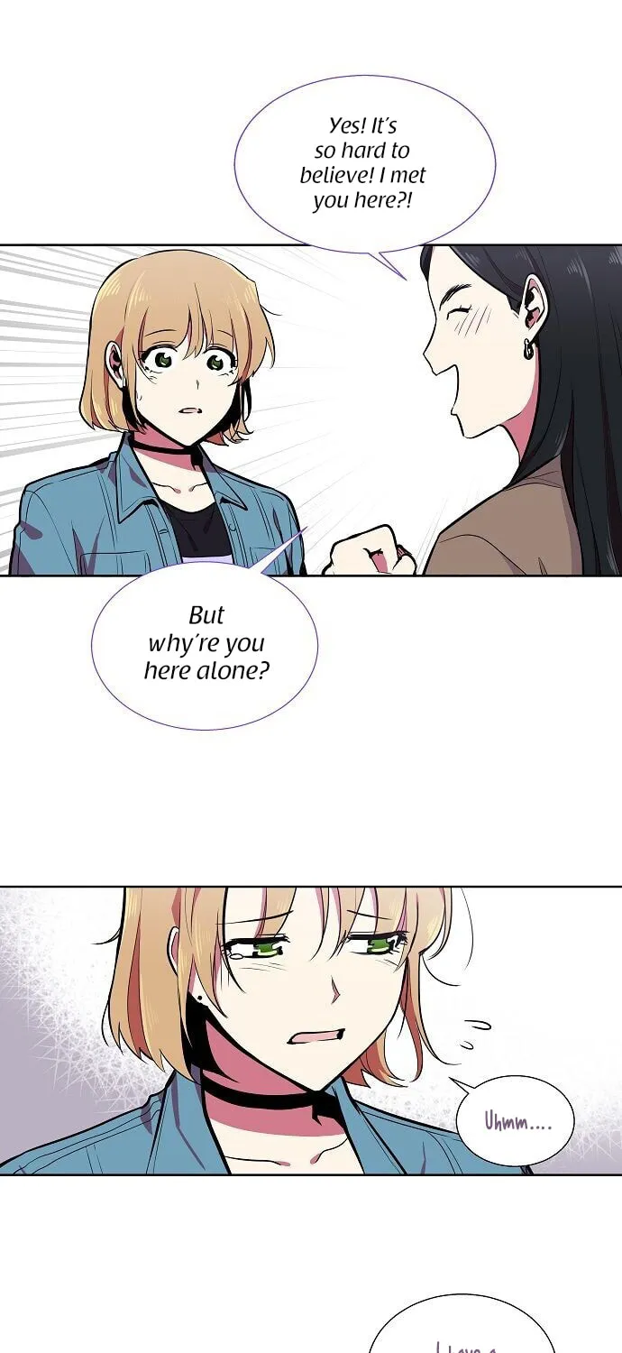 Read Celebgram chapter 38 image 5 on Lezhin