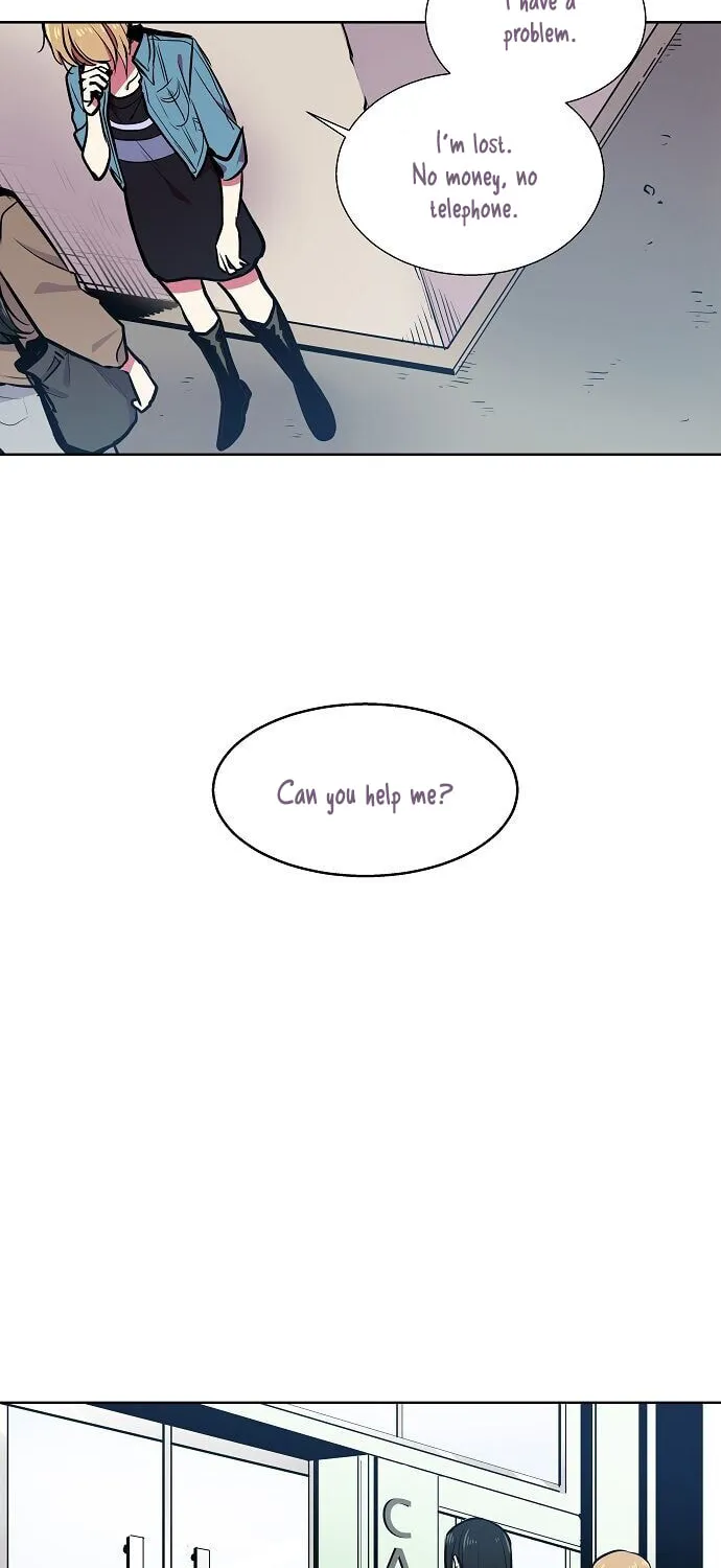 Read Celebgram chapter 38 image 6 on Lezhin