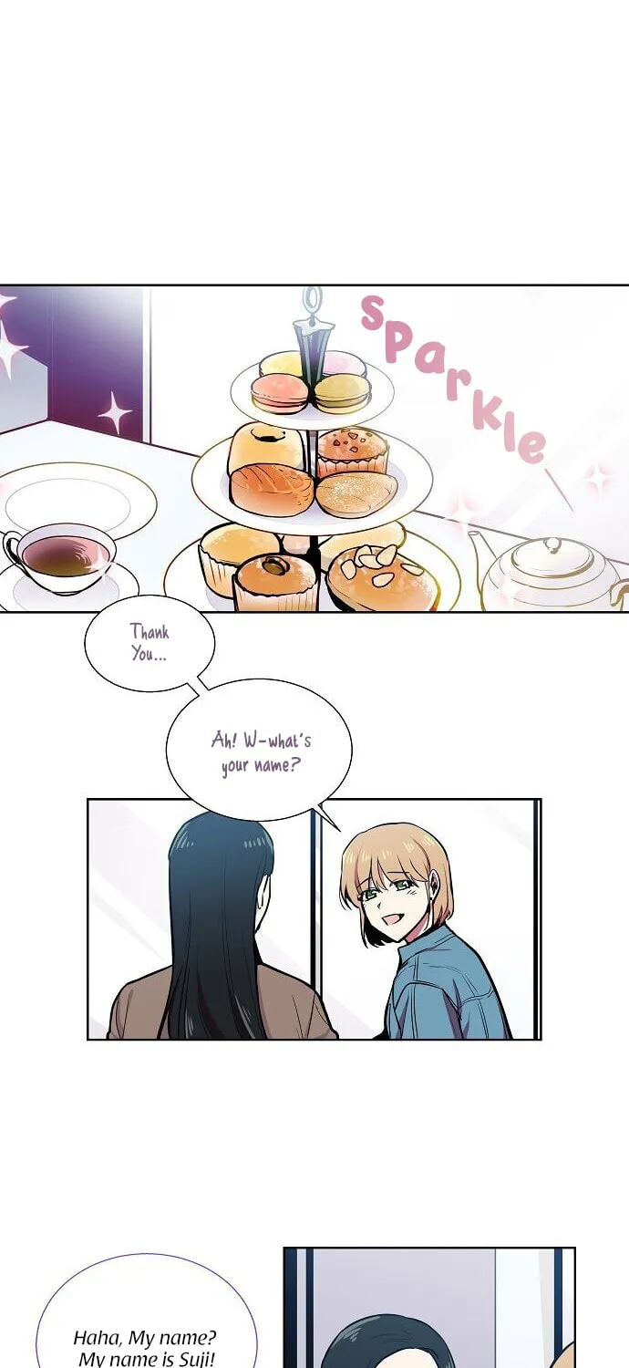 Read Celebgram chapter 38 image 9 on Lezhin