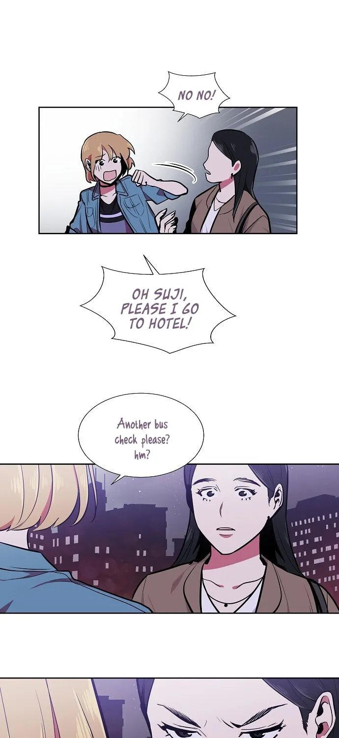 Read Celebgram chapter 39 image 1 on Lezhin