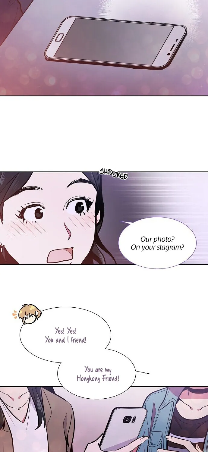 Read Celebgram chapter 39 image 19 on Lezhin