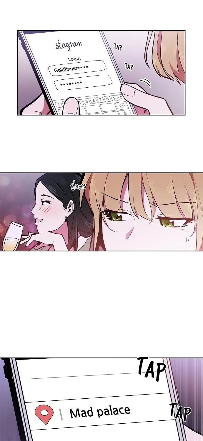 Read Celebgram chapter 39 image 23 on Lezhin