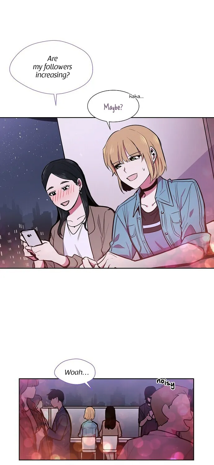 Read Celebgram chapter 39 image 29 on Lezhin