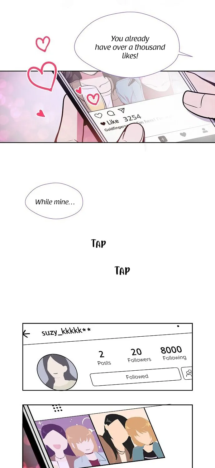 Read Celebgram chapter 39 image 30 on Lezhin