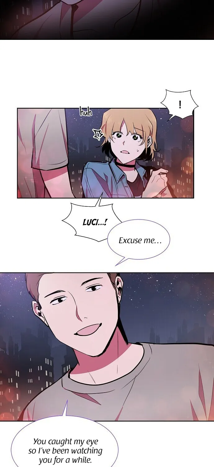 Read Celebgram chapter 39 image 36 on Lezhin