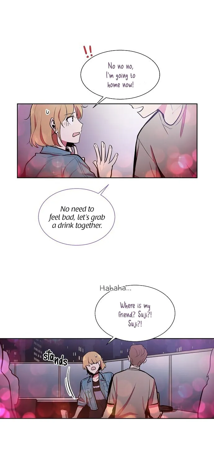 Read Celebgram chapter 39 image 38 on Lezhin