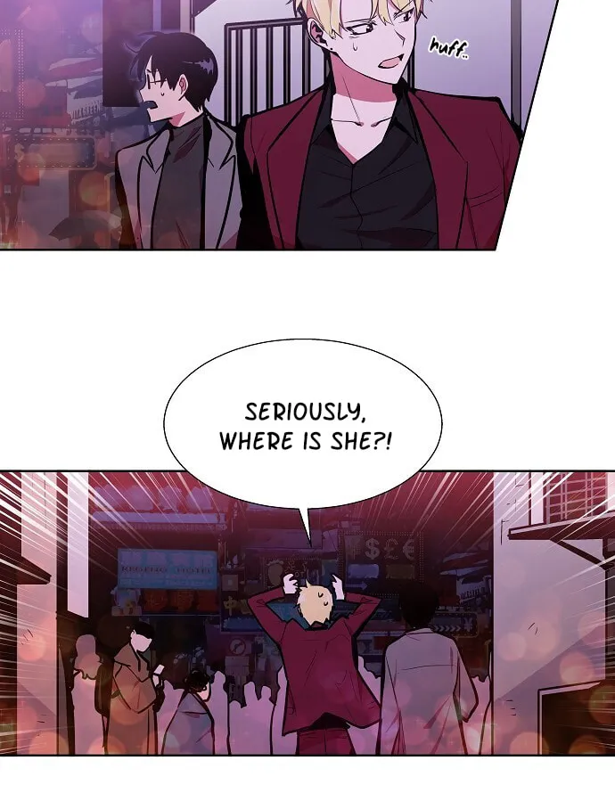 Read Celebgram chapter 39 image 4 on Lezhin