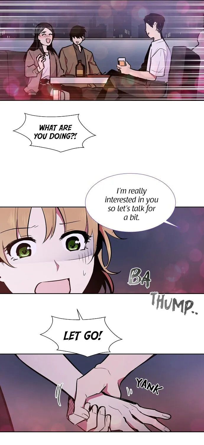 Read Celebgram chapter 39 image 40 on Lezhin