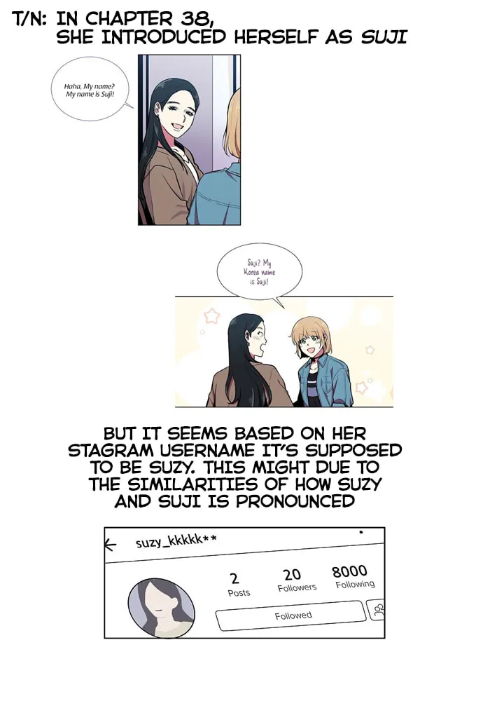 Read Celebgram chapter 39 image 47 on Lezhin