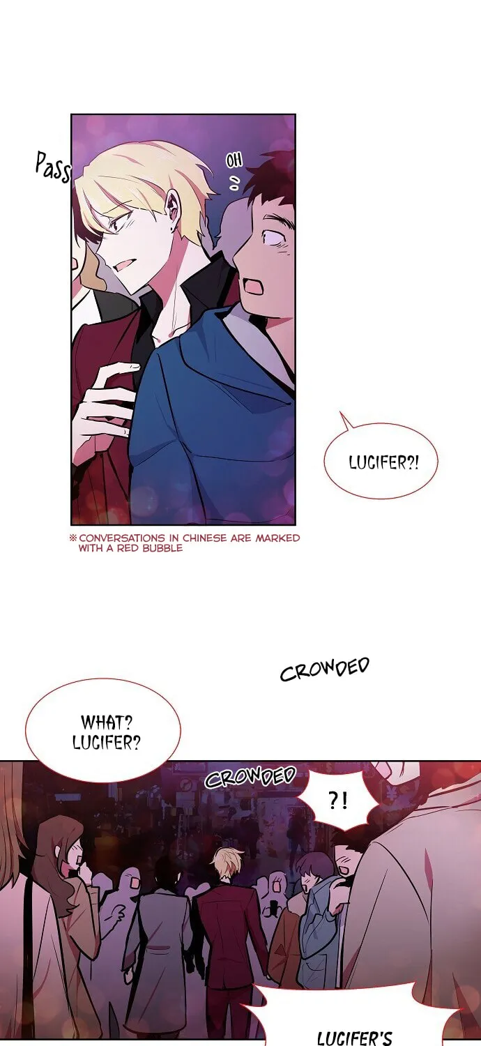 Read Celebgram chapter 39 image 5 on Lezhin