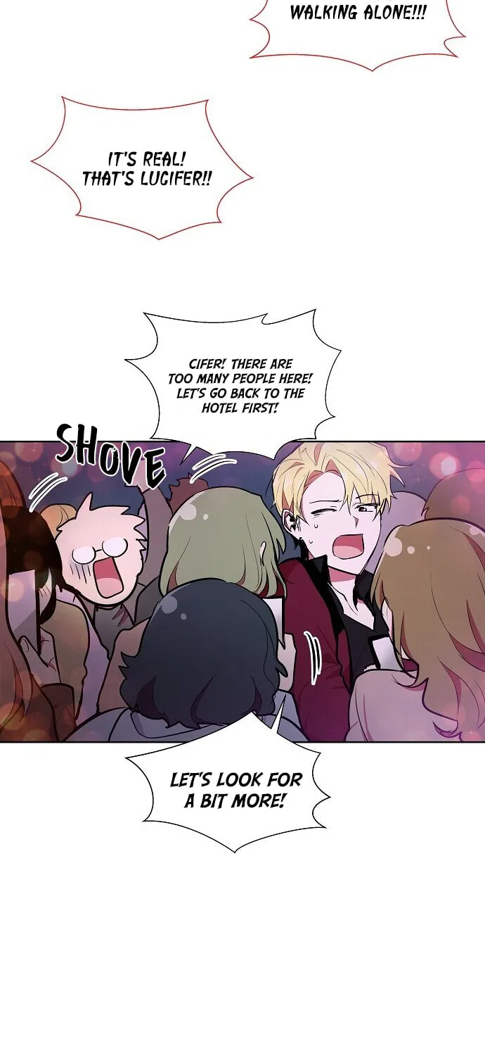 Read Celebgram chapter 39 image 6 on Lezhin