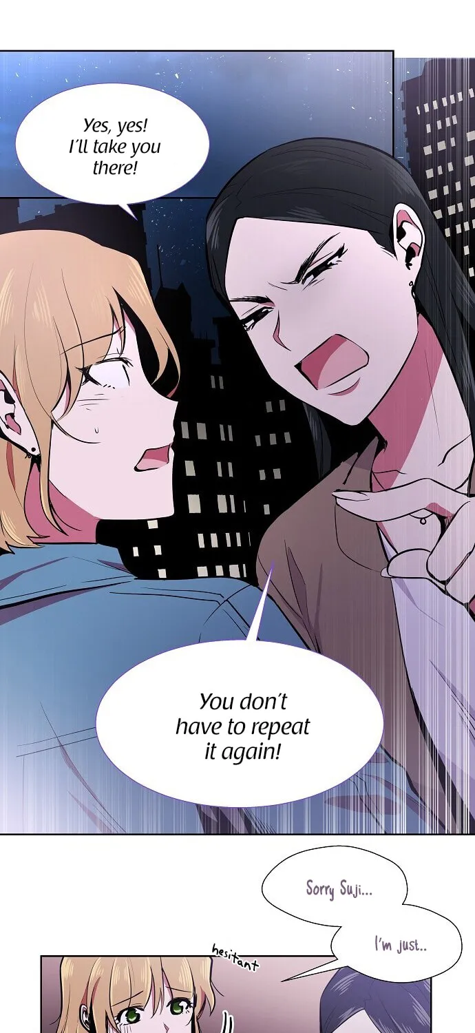 Read Celebgram chapter 39 image 7 on Lezhin