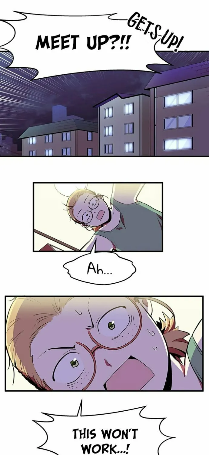 Read Celebgram chapter 4 image 1 on Lezhin