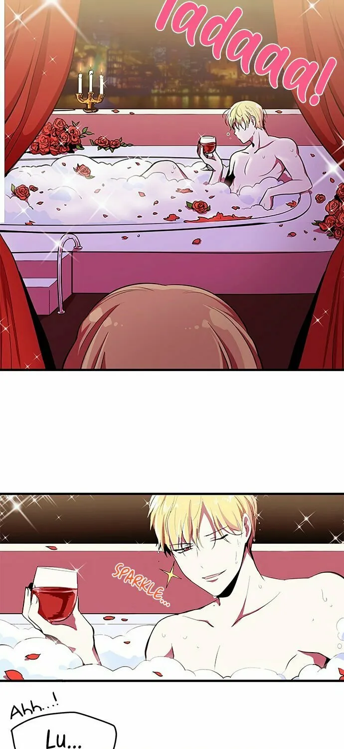 Read Celebgram chapter 4 image 15 on Lezhin