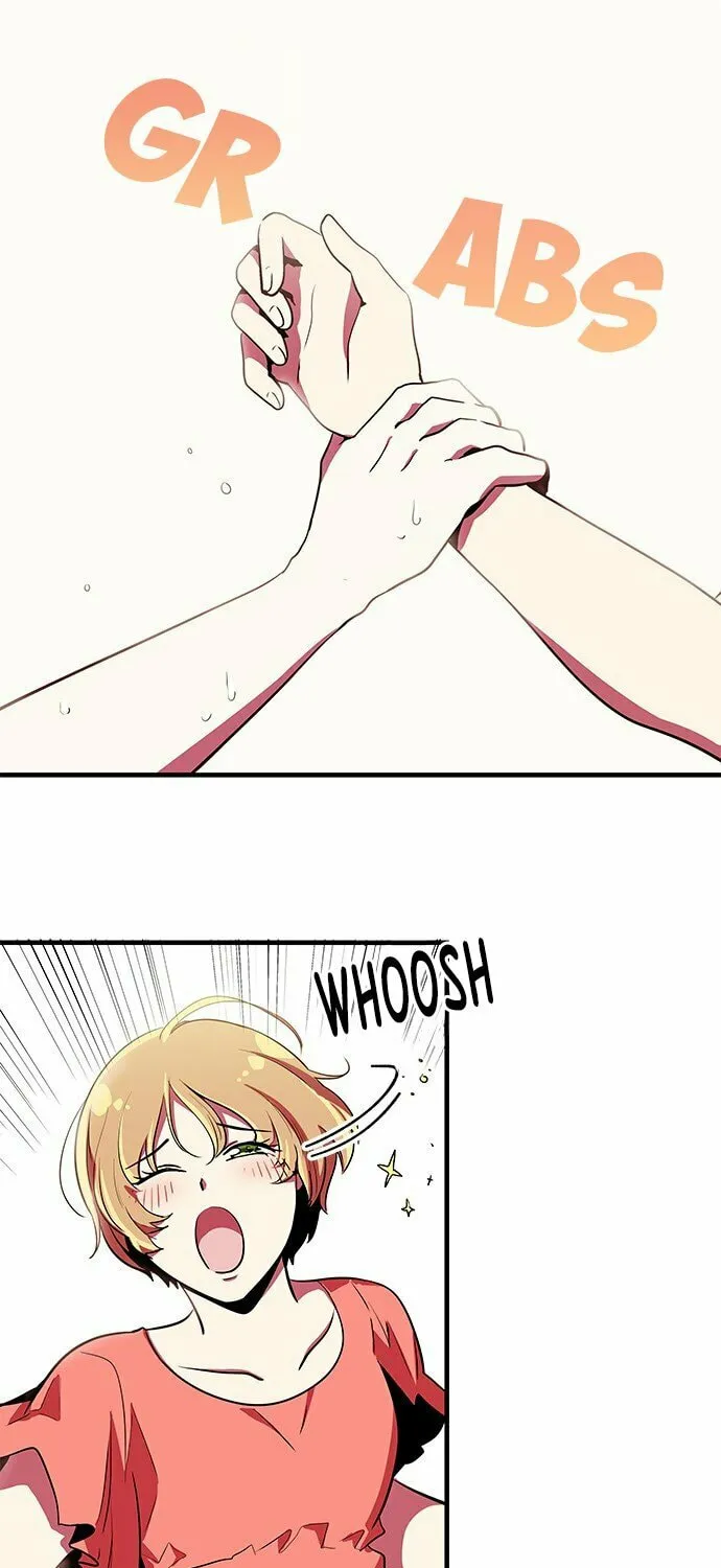 Read Celebgram chapter 4 image 18 on Lezhin