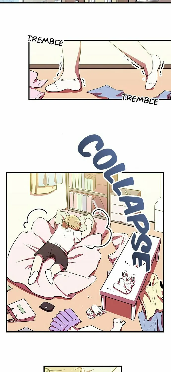 Read Celebgram chapter 4 image 25 on Lezhin