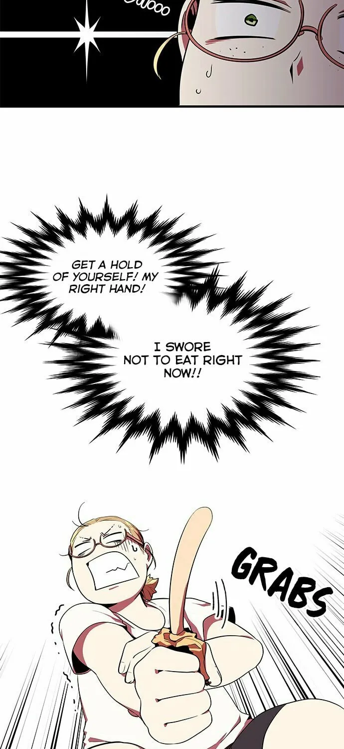 Read Celebgram chapter 4 image 30 on Lezhin
