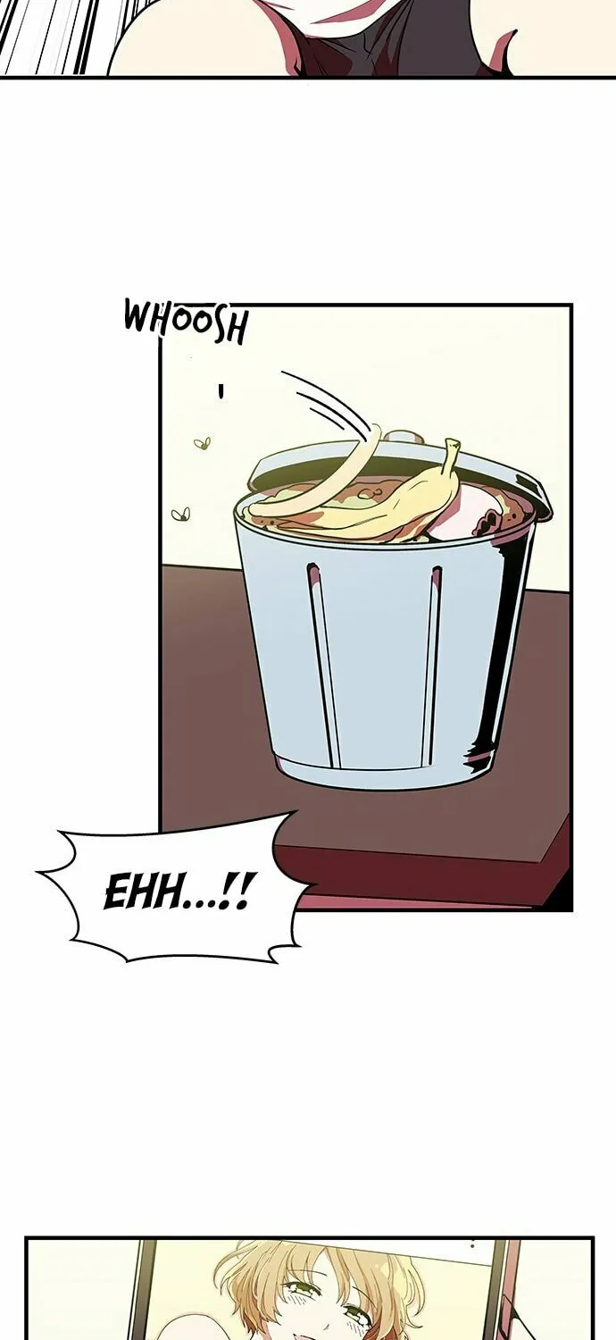 Read Celebgram chapter 4 image 31 on Lezhin