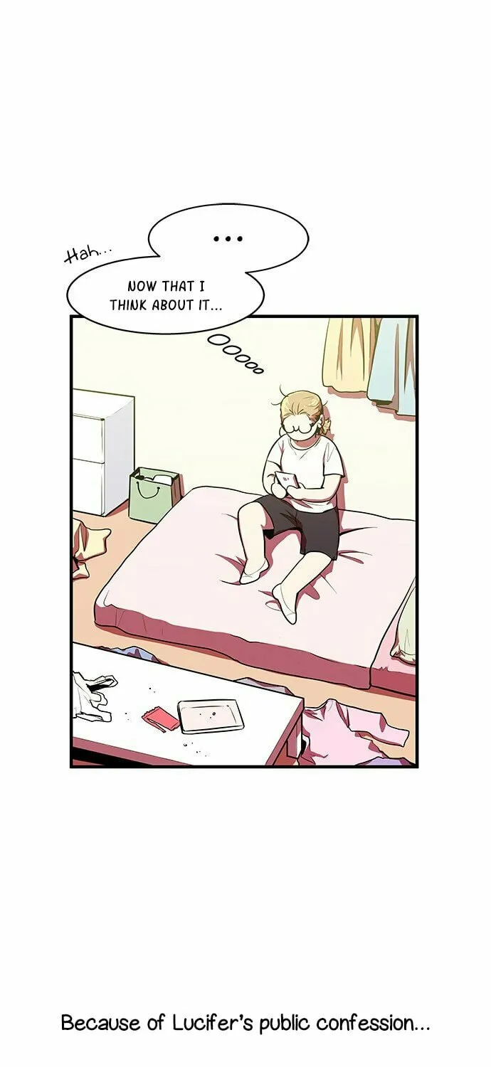 Read Celebgram chapter 4 image 33 on Lezhin