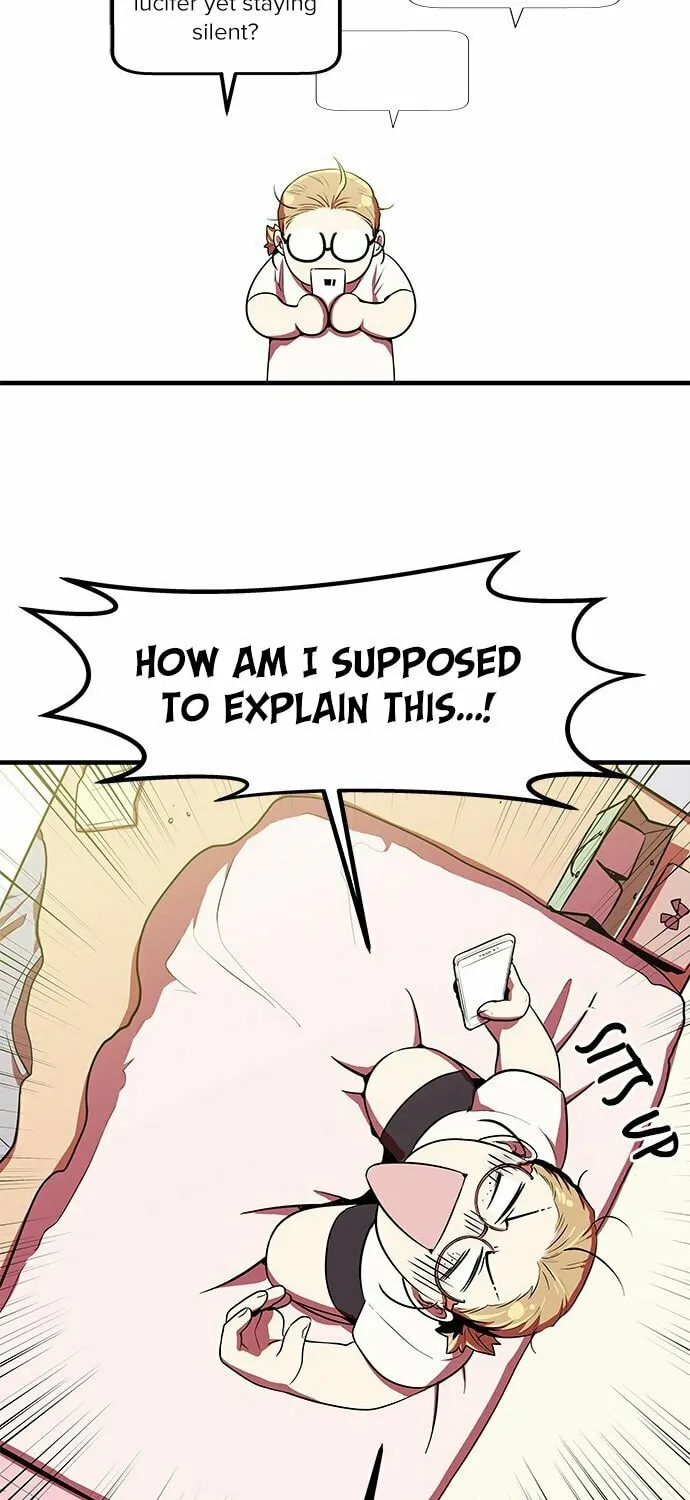 Read Celebgram chapter 4 image 35 on Lezhin