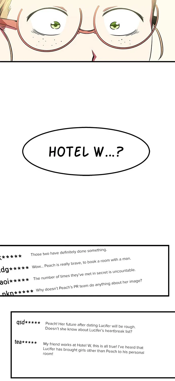 Read Celebgram chapter 4 image 39 on Lezhin