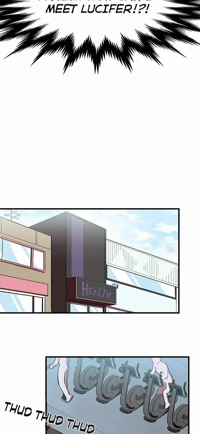 Read Celebgram chapter 4 image 4 on Lezhin