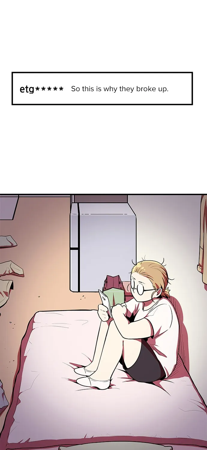 Read Celebgram chapter 4 image 40 on Lezhin