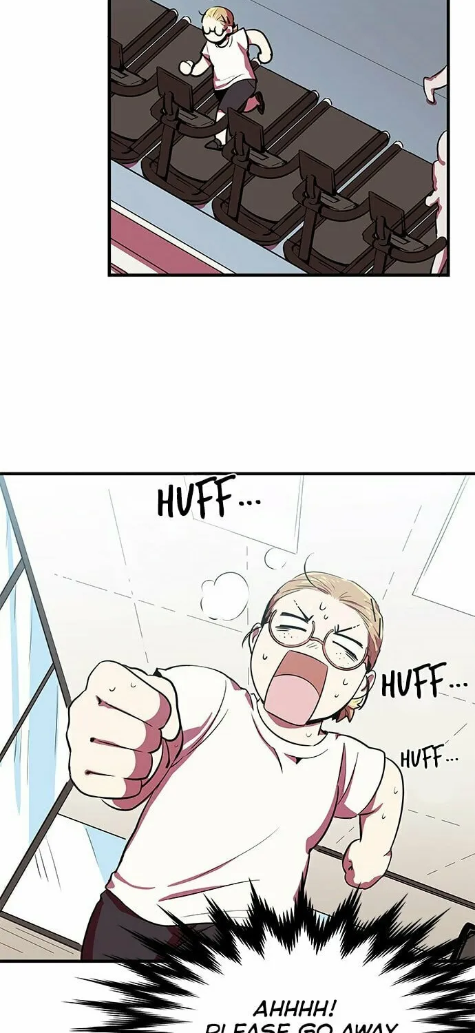 Read Celebgram chapter 4 image 5 on Lezhin