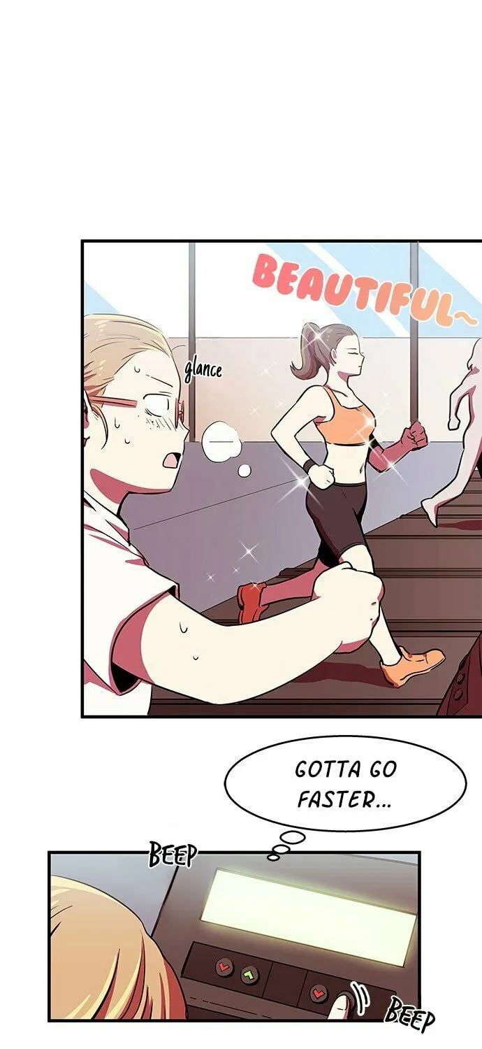 Read Celebgram chapter 4 image 7 on Lezhin