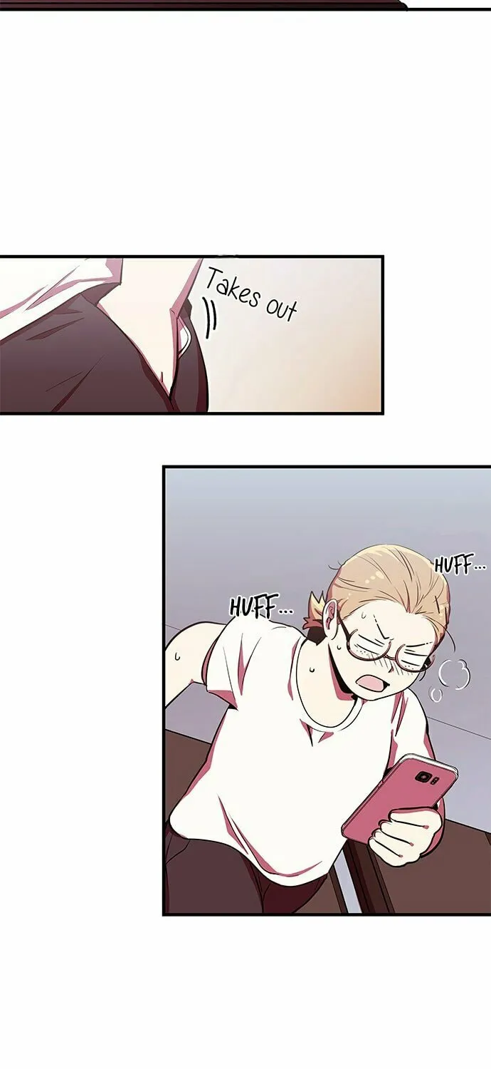 Read Celebgram chapter 4 image 9 on Lezhin