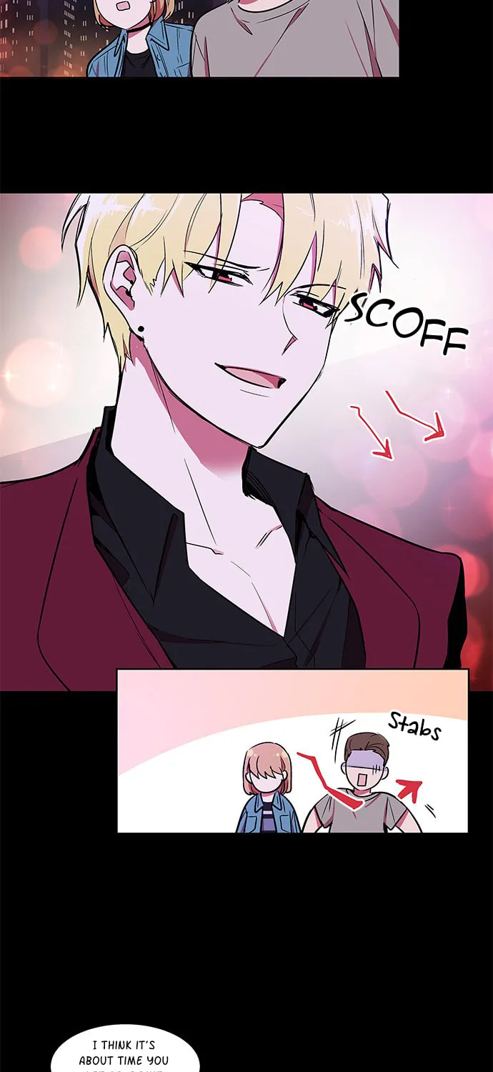 Read Celebgram chapter 40 image 16 on Lezhin
