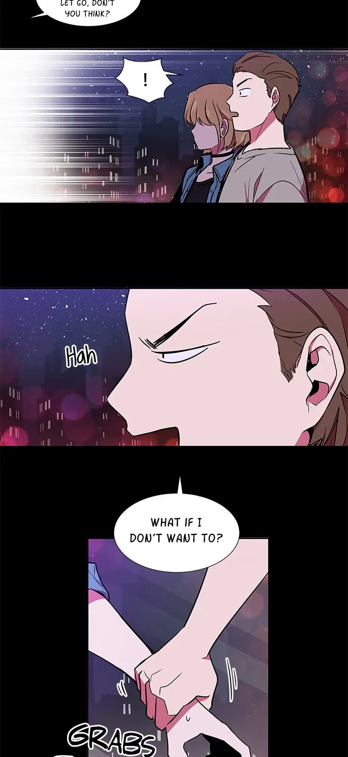 Read Celebgram chapter 40 image 17 on Lezhin