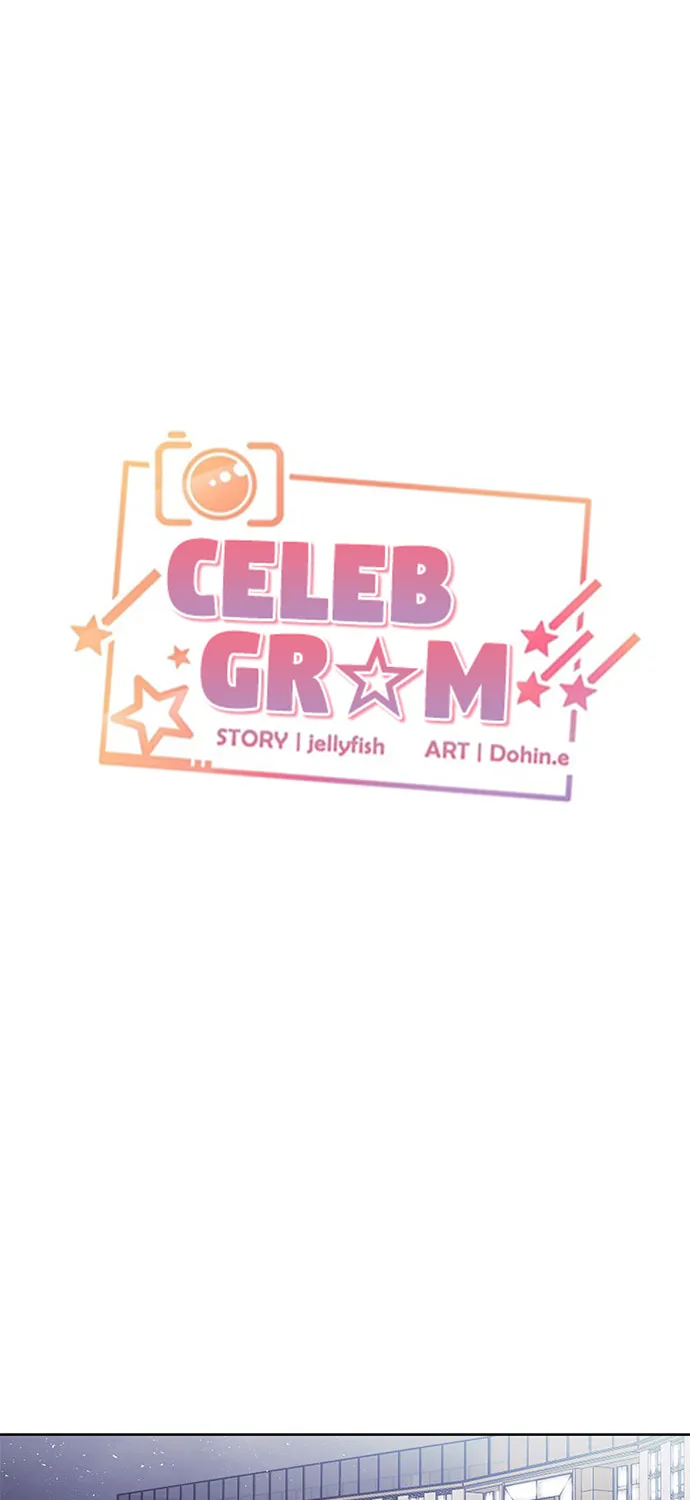 Read Celebgram chapter 40 image 2 on Lezhin