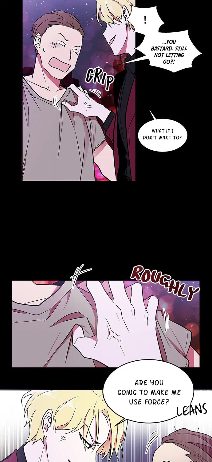 Read Celebgram chapter 40 image 20 on Lezhin