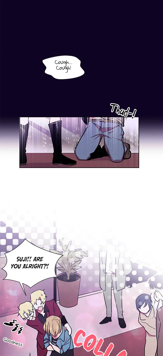 Read Celebgram chapter 40 image 38 on Lezhin