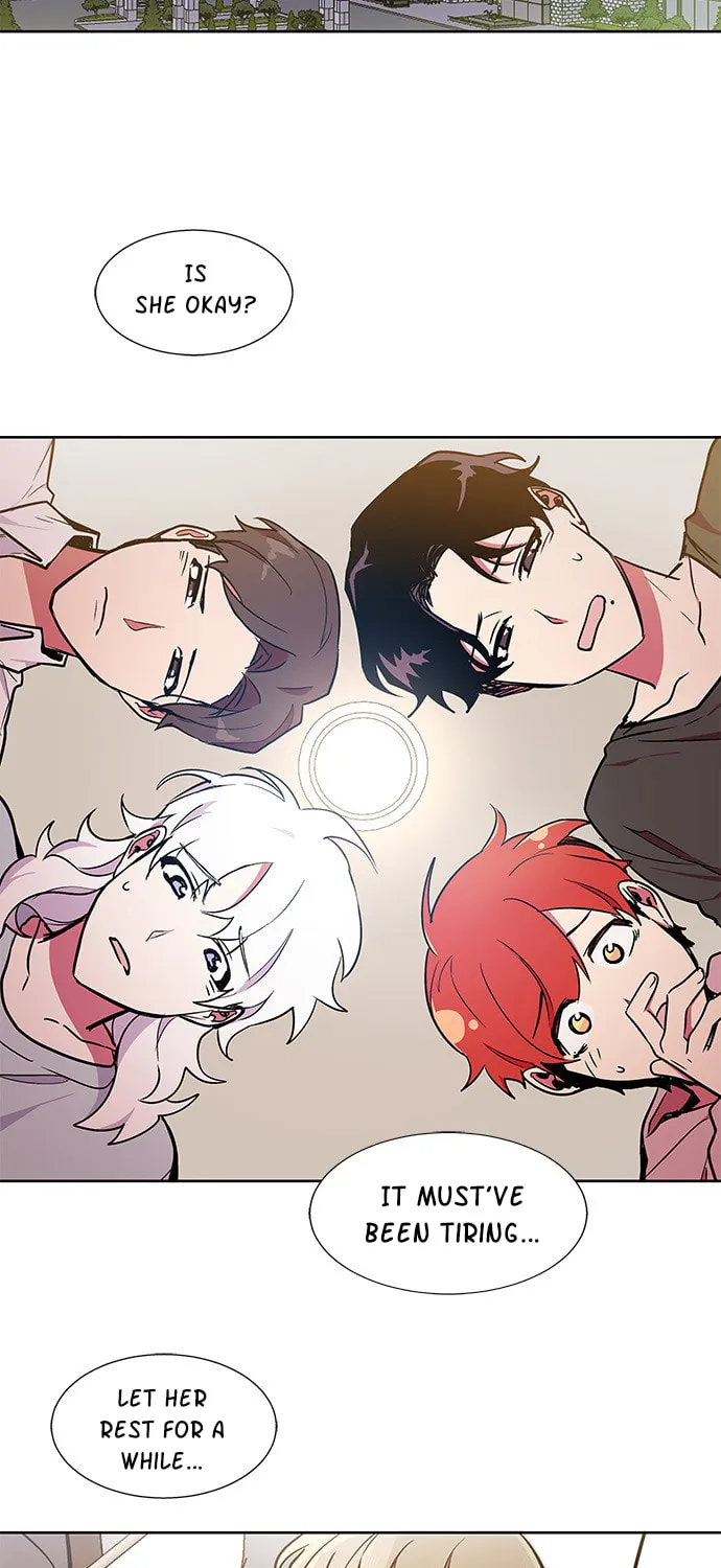 Read Celebgram chapter 40 image 4 on Lezhin